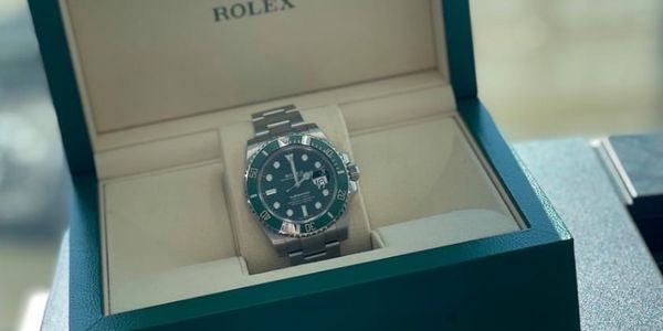 Rolex