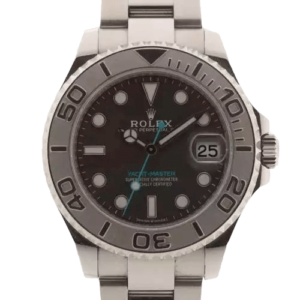 Rolex Submariner 14060 SS AT black dial AB rank