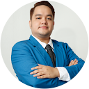 Norberto Layug Jr profile picture