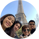 gwen javier profile picture