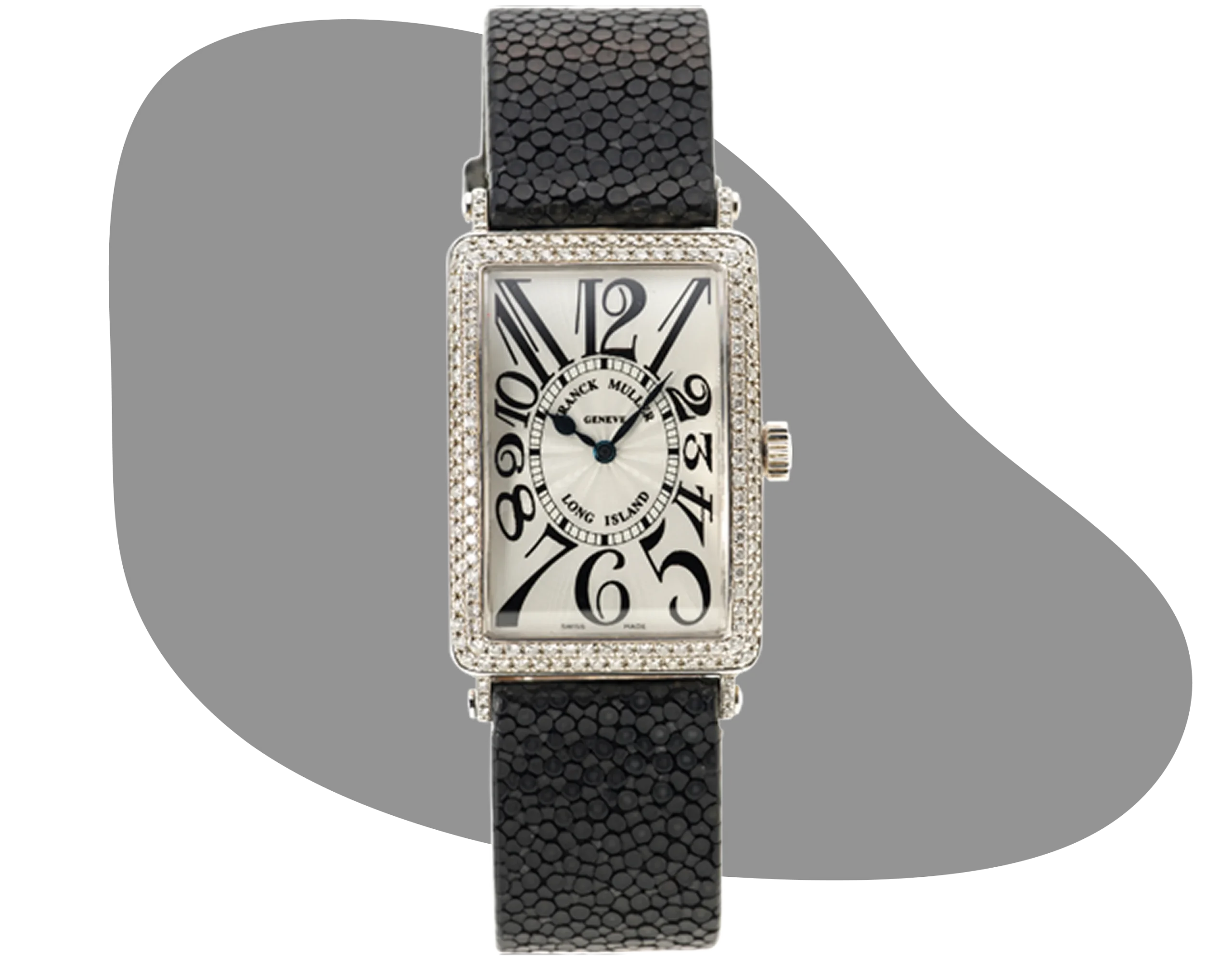 Franck Muller