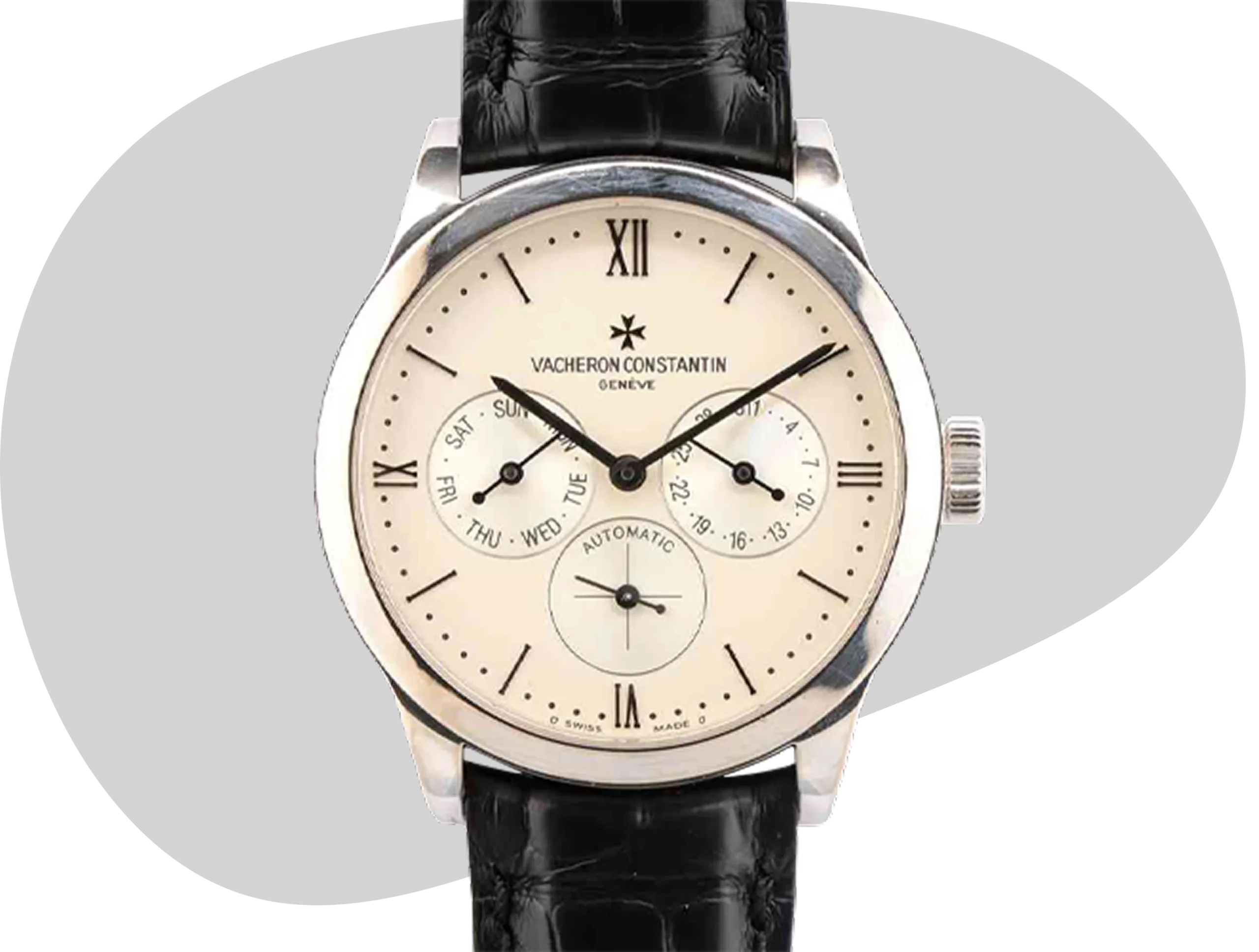 Vacheron Constantin